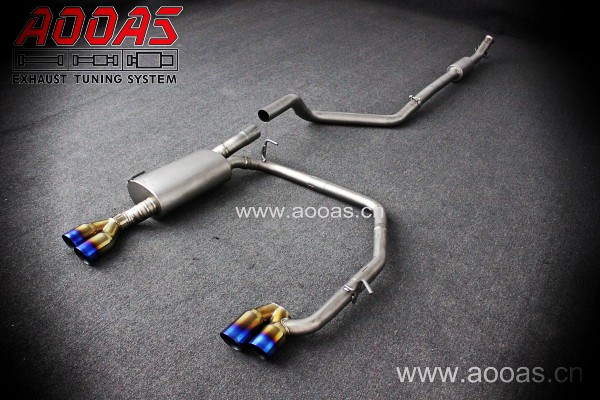 Peugeot RCZ Titanium tail section four Pic
